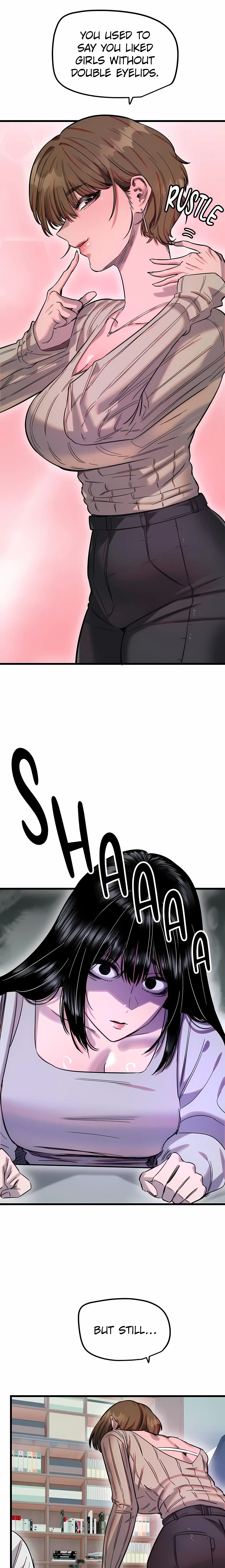 My secret Cupid (Official) Chapter 87 Page 12