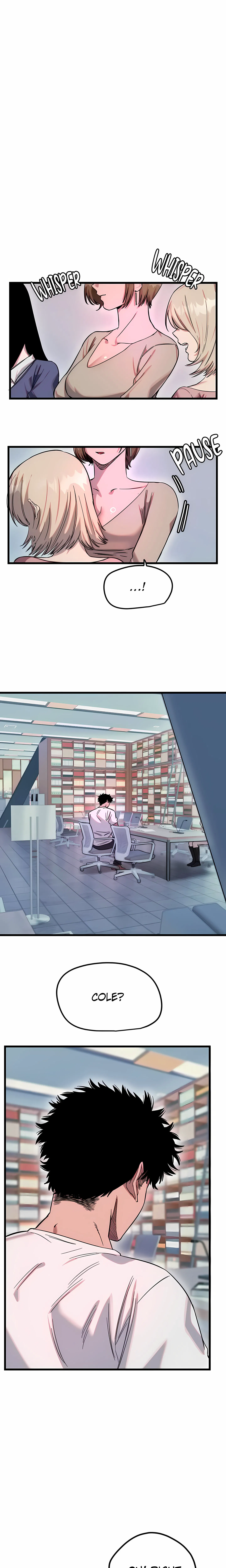 My secret Cupid (Official) Chapter 87 Page 6