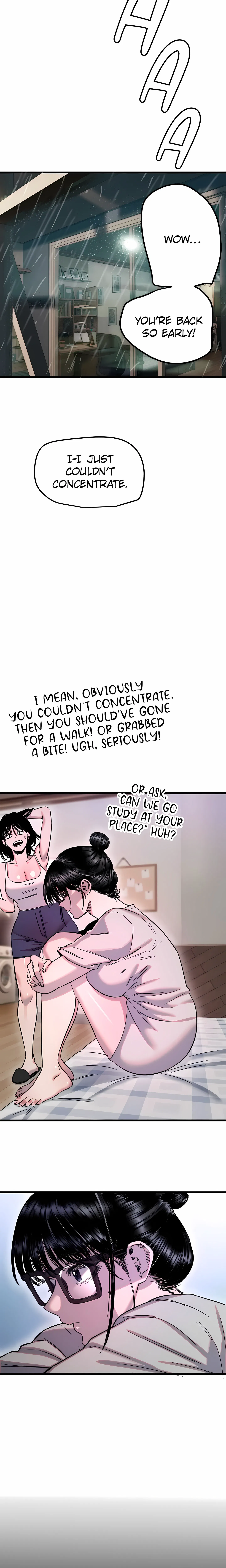 My secret Cupid (Official) Chapter 87 Page 15