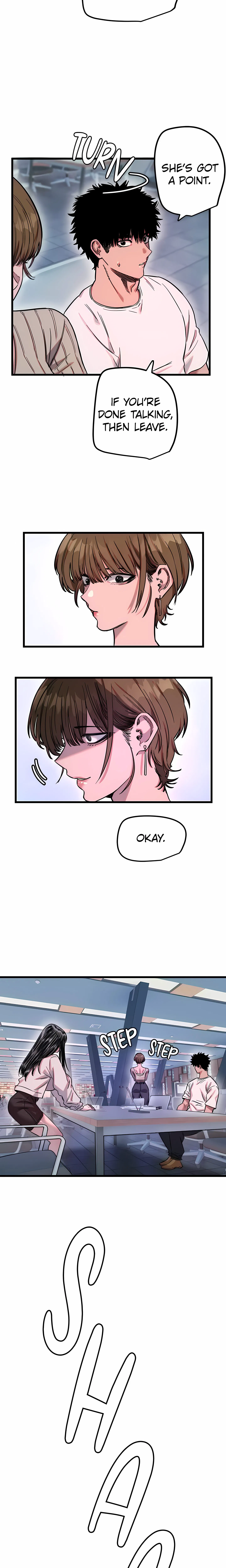 My secret Cupid (Official) Chapter 87 Page 14