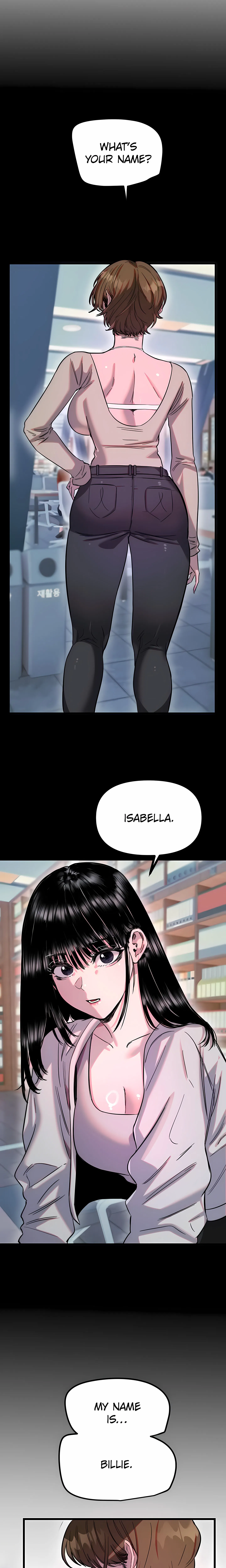 My secret Cupid (Official) Chapter 87 Page 16