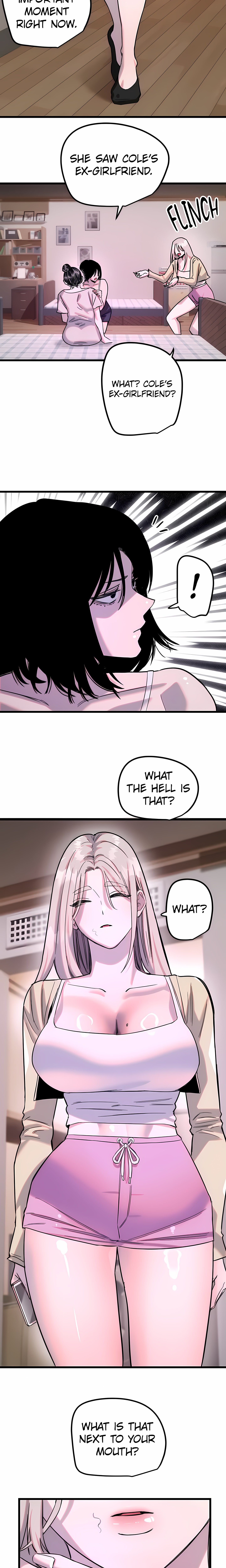 My secret Cupid (Official) Chapter 88 Page 5