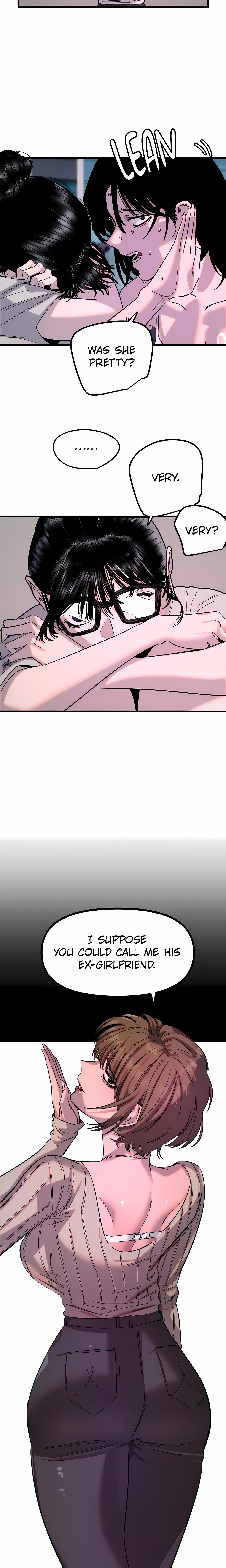 My secret Cupid (Official) Chapter 88 Page 2