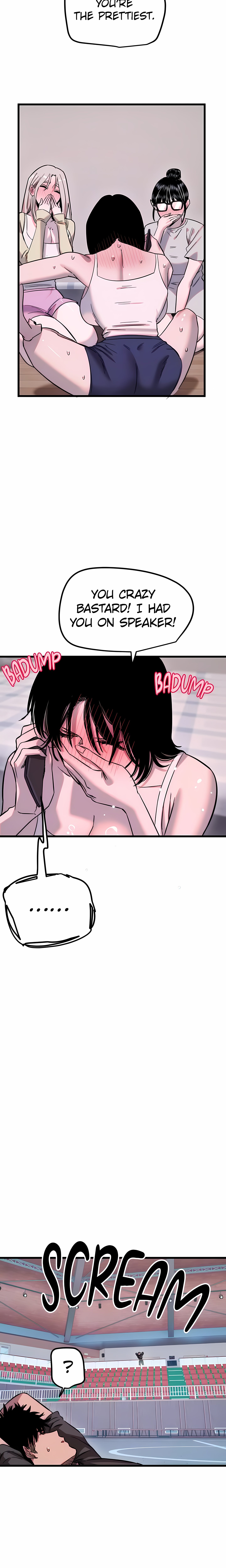 My secret Cupid (Official) Chapter 88 Page 16