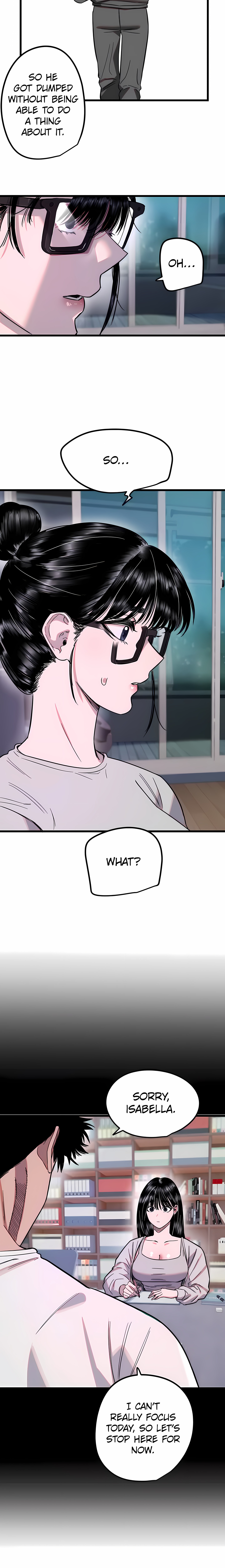 My secret Cupid (Official) Chapter 88 Page 11
