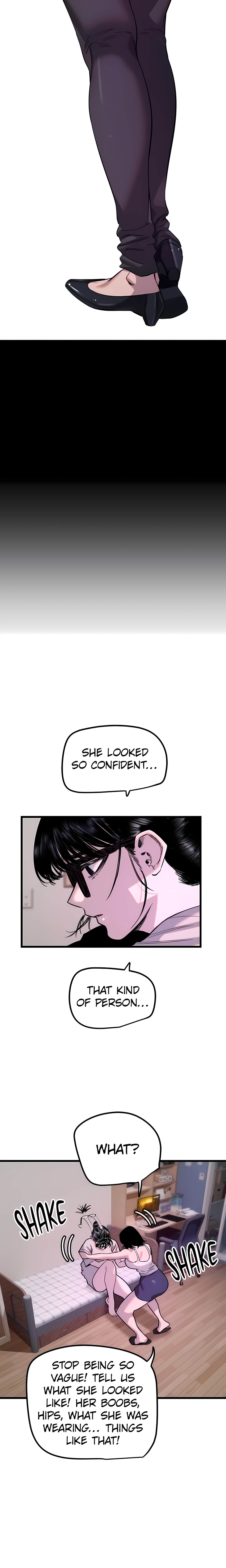 My secret Cupid (Official) Chapter 88 Page 3