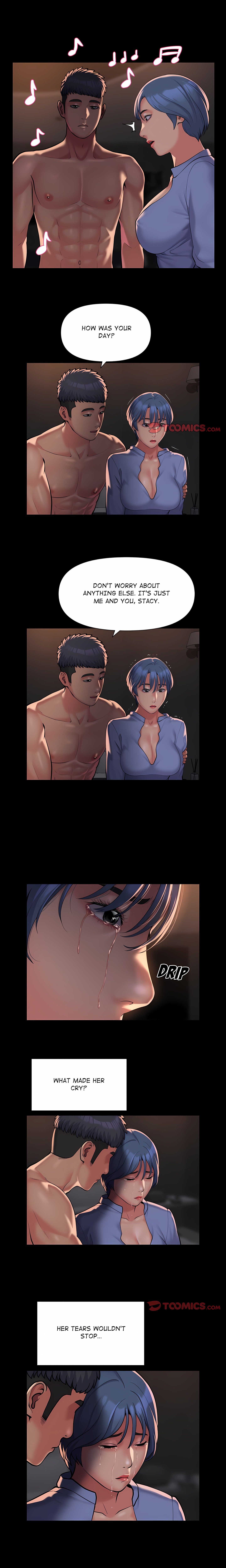 The Ladies’ Associate (Uncensored)