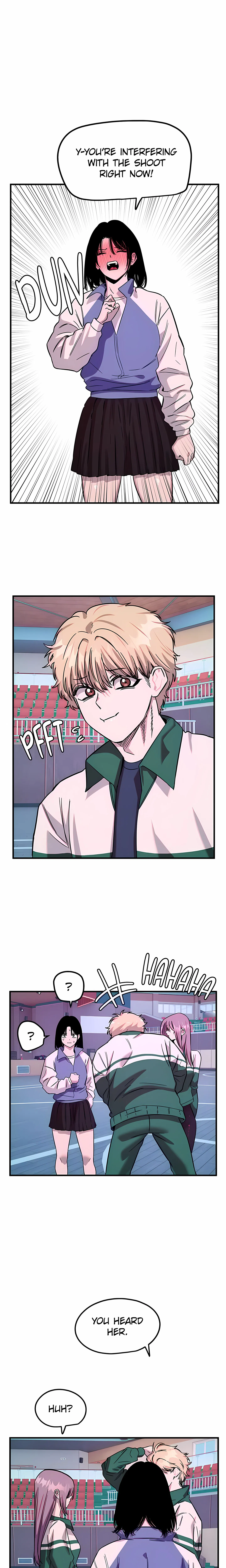 My secret Cupid (Official) Chapter 89 Page 13