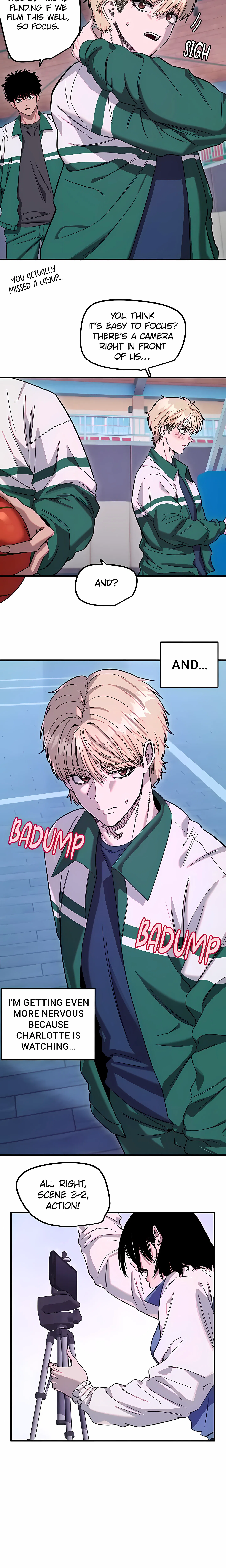 My secret Cupid (Official) Chapter 89 Page 4