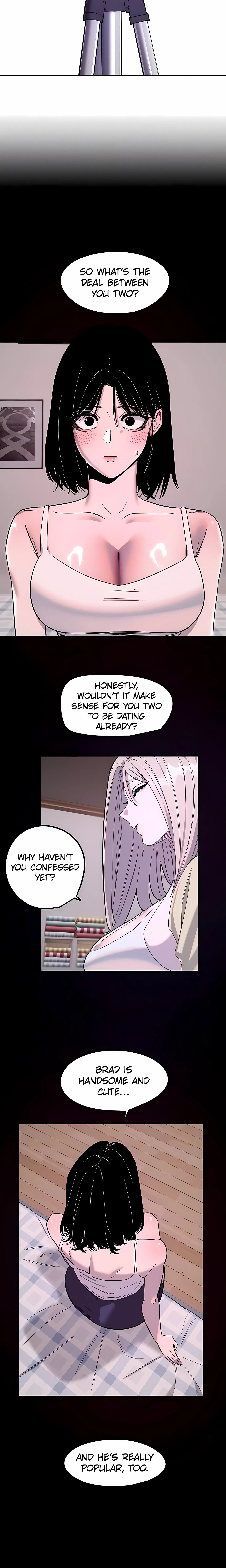 My secret Cupid (Official) Chapter 89 Page 8