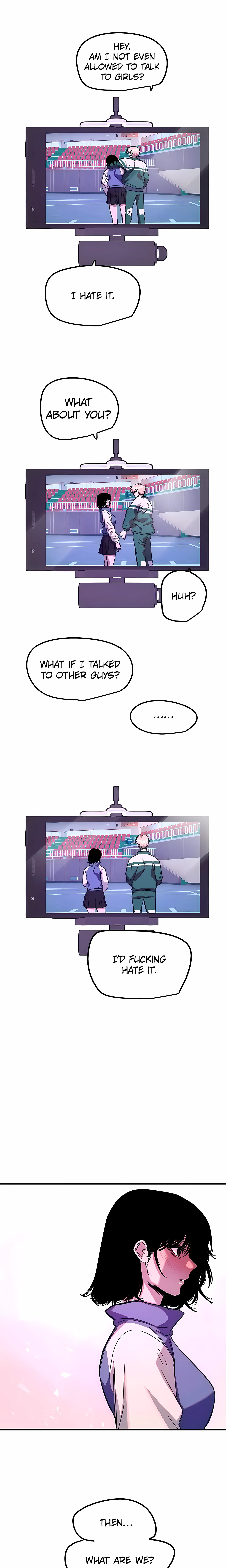 My secret Cupid (Official) Chapter 89 Page 15