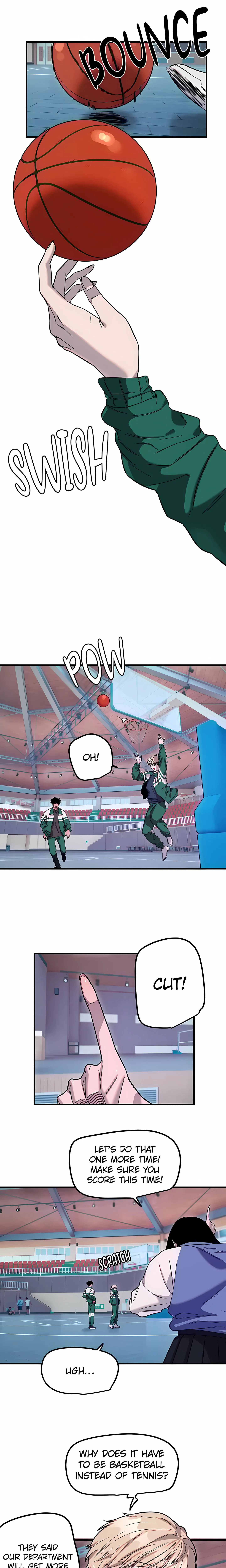 My secret Cupid (Official) Chapter 89 Page 3