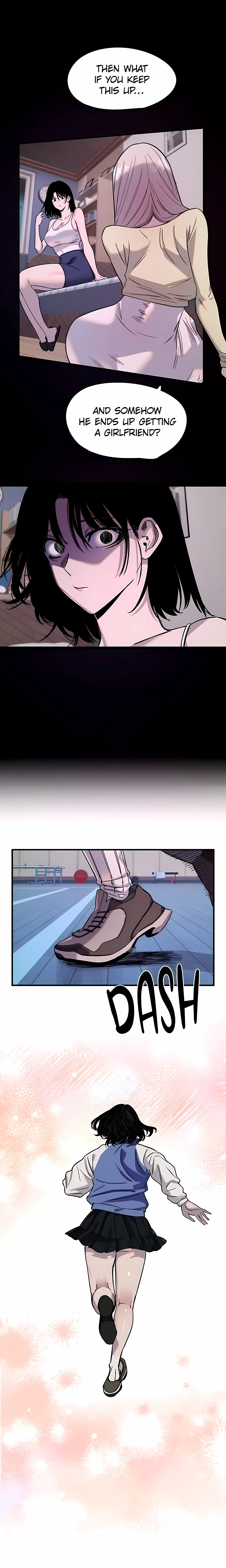 My secret Cupid (Official) Chapter 89 Page 11
