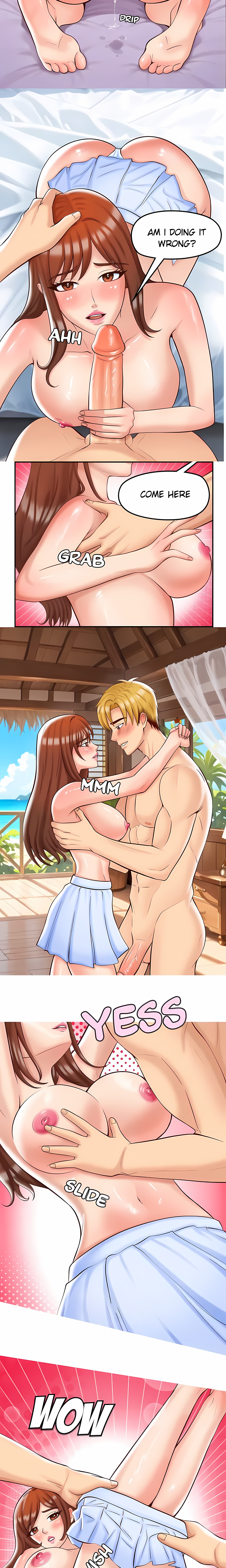 Daughter or Mother (Uncensored)