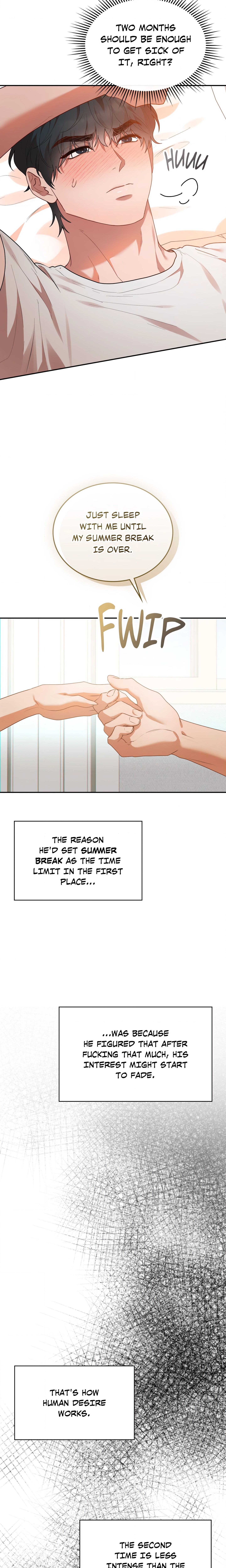 What Now, Noona?