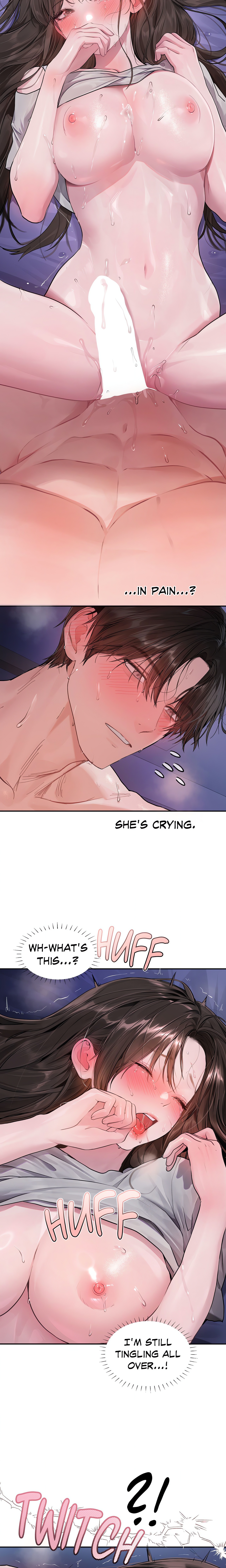 Something About You Chapter 9 Page 3