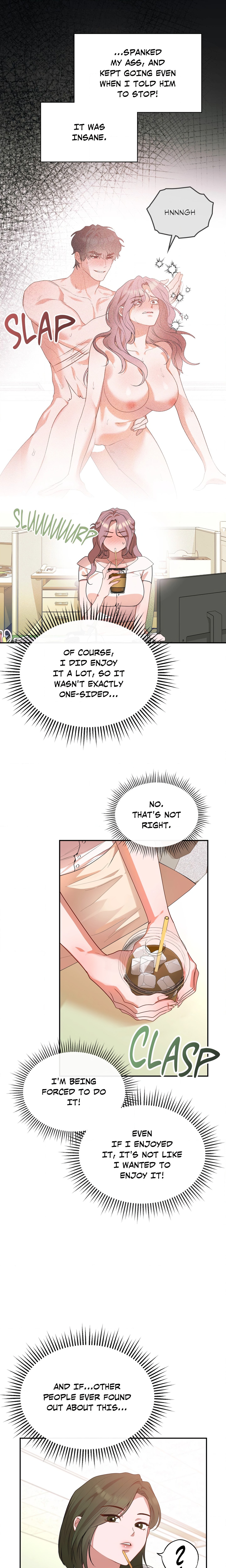 What Now, Noona?