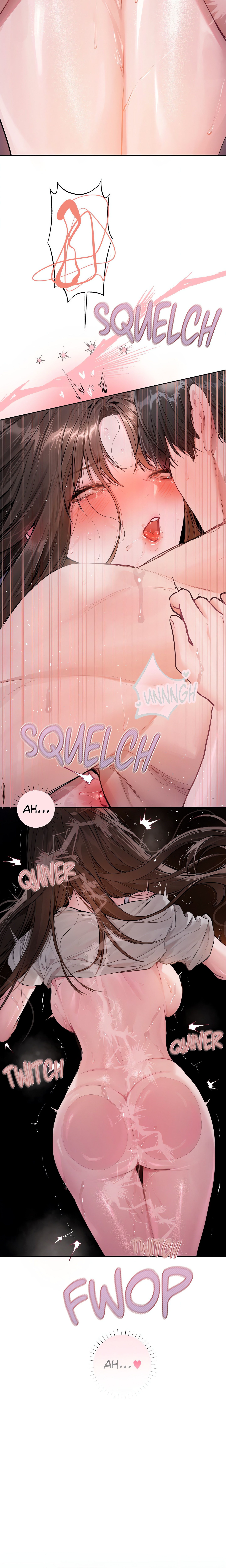Something About You Chapter 9 Page 20