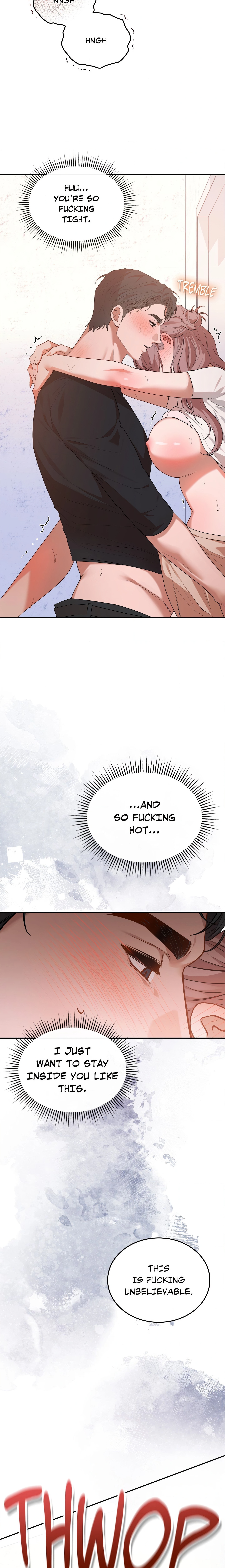 What Now, Noona?