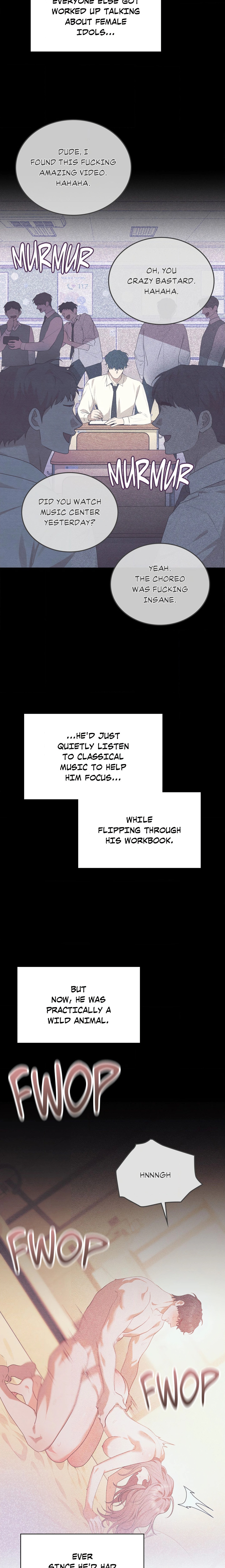 What Now, Noona?