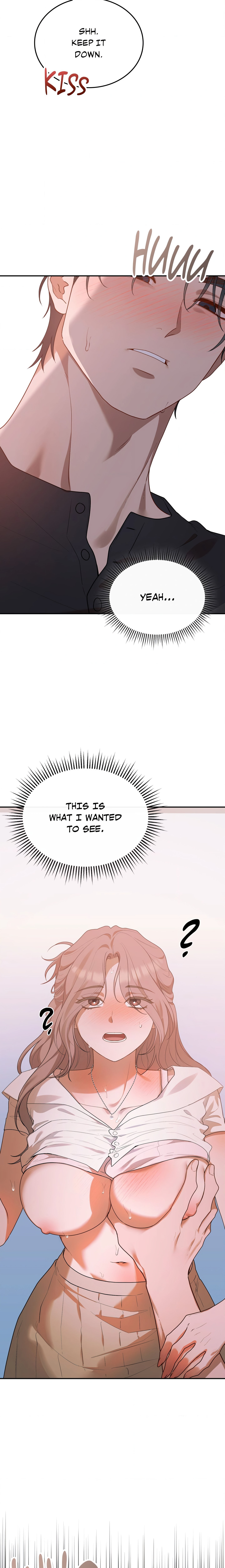 What Now, Noona?