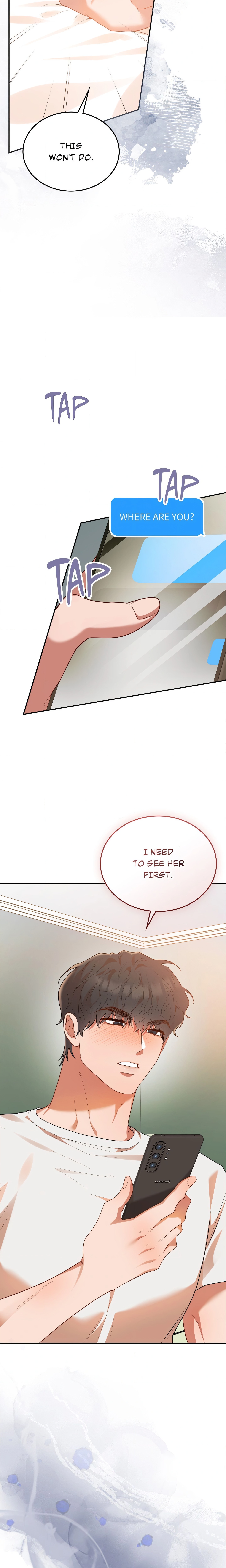 What Now, Noona?