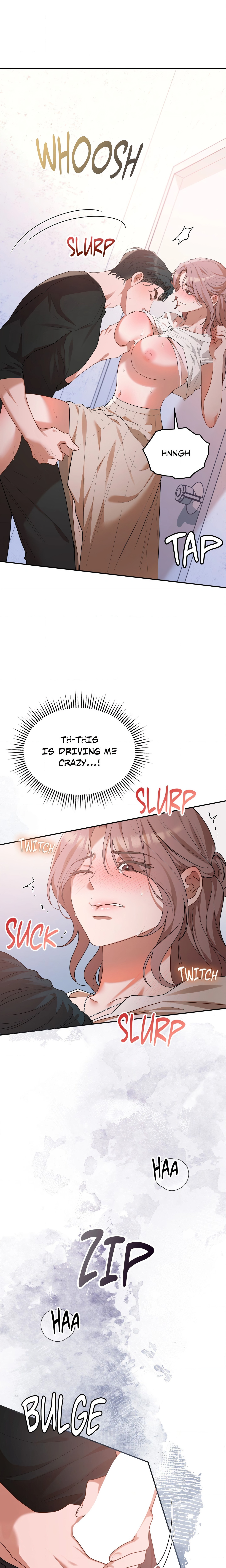 What Now, Noona?
