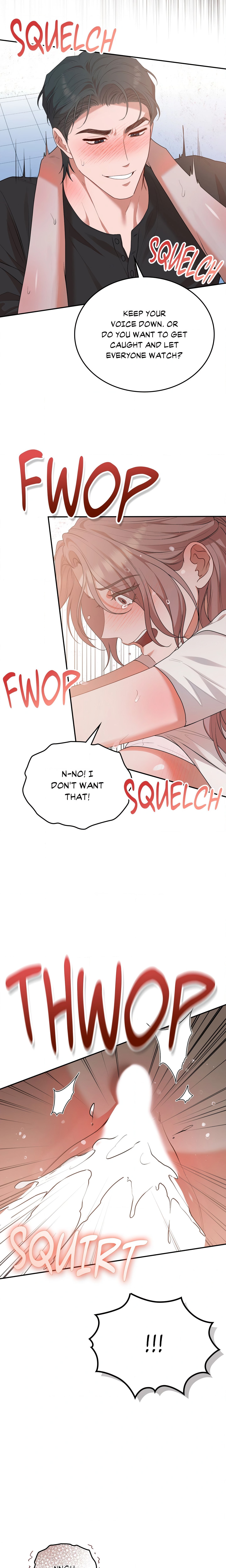 What Now, Noona?