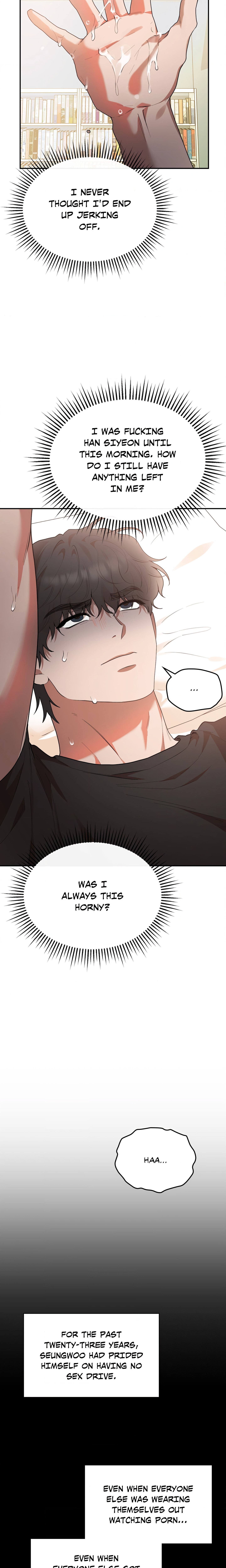 What Now, Noona?