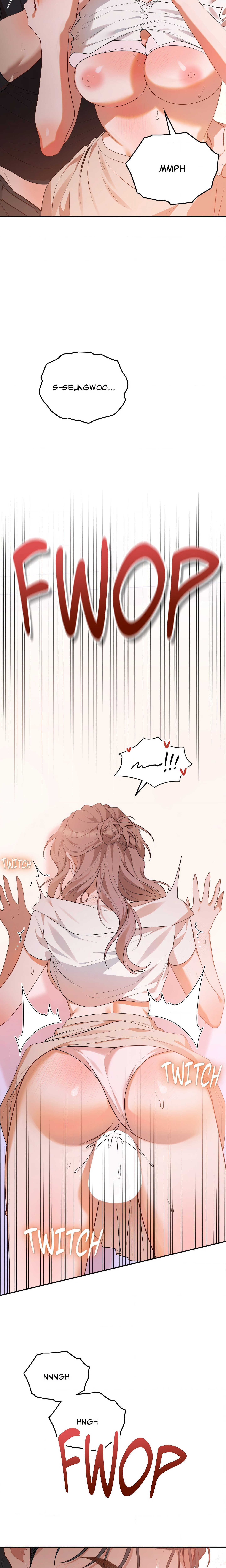 What Now, Noona?