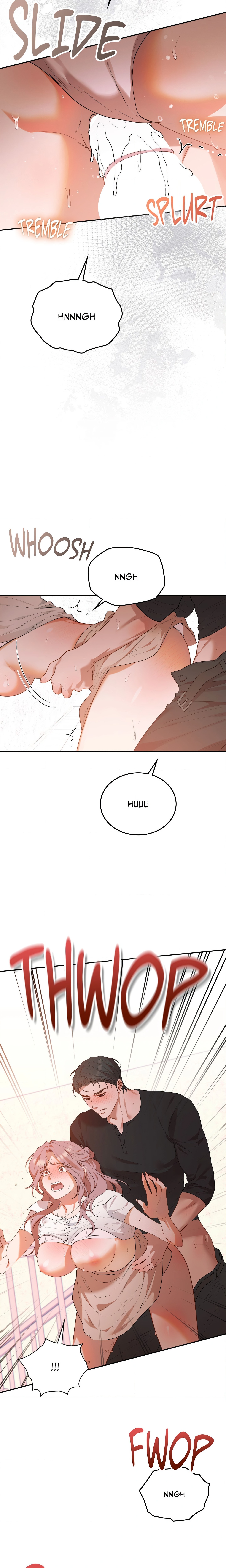 What Now, Noona?