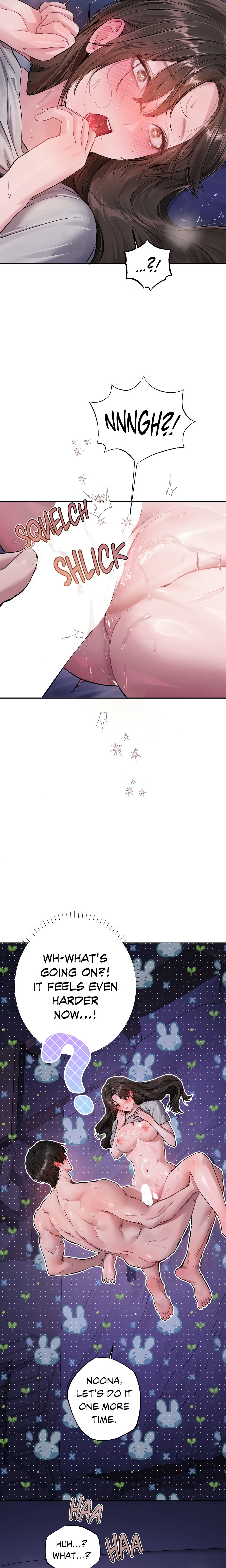 Something About You Chapter 9 Page 4