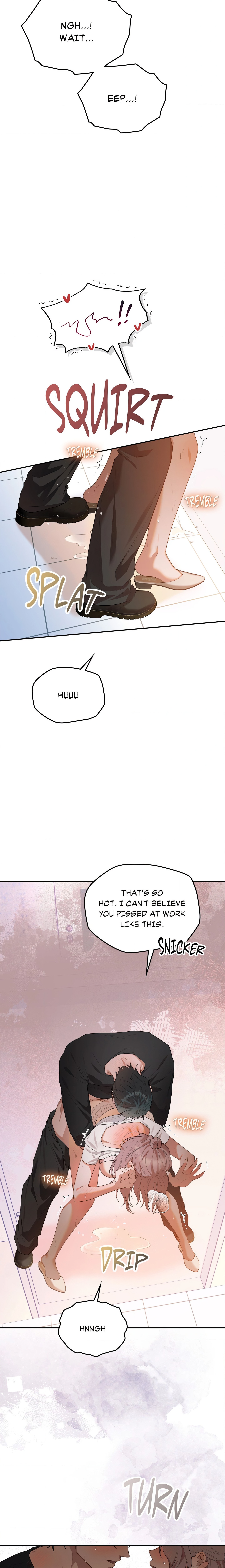 What Now, Noona?