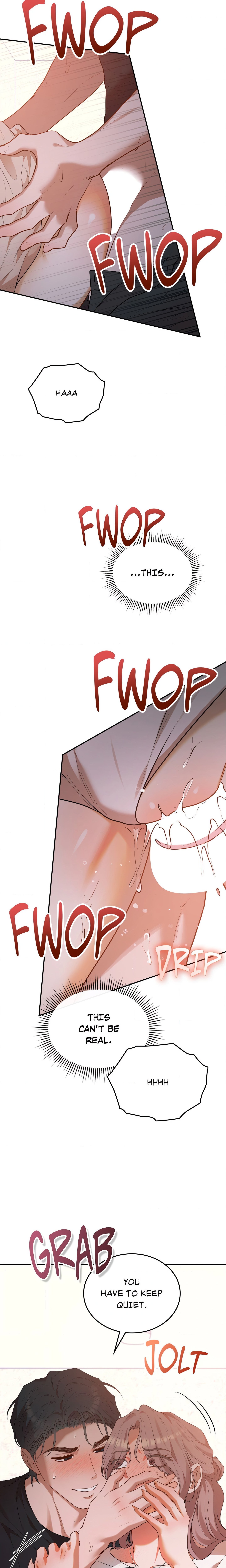 What Now, Noona?