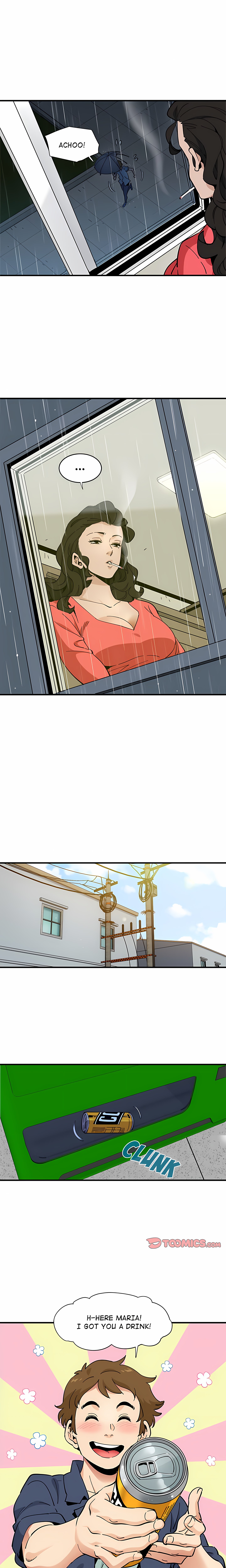 [MOTION] Love Factory (Uncensored)
