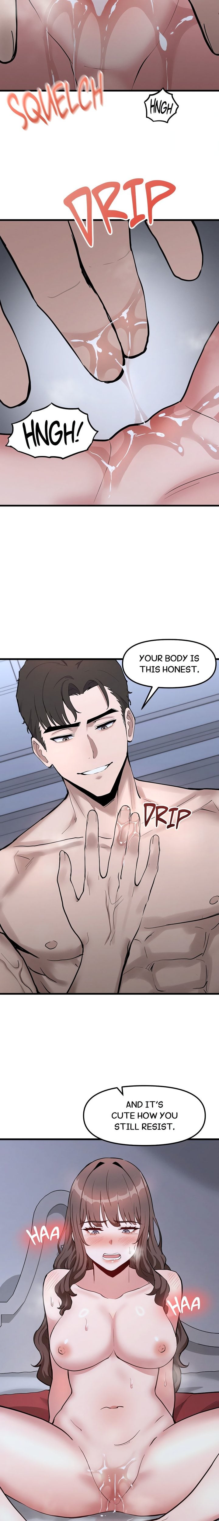 Daddy’s Girl (Carcass) Chapter 9 Page 2