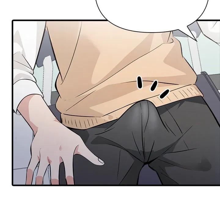 A Parent-Teacher Affair Chapter 9 Page 116