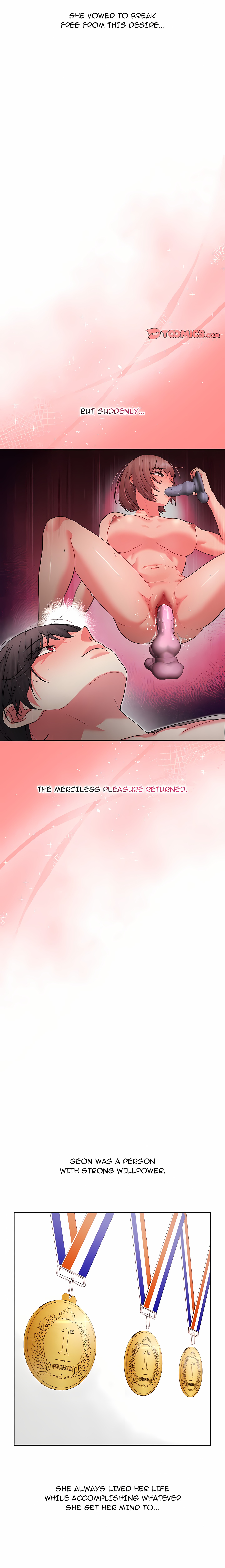 From Weakling to Nemesis Season 2 (Uncensored)