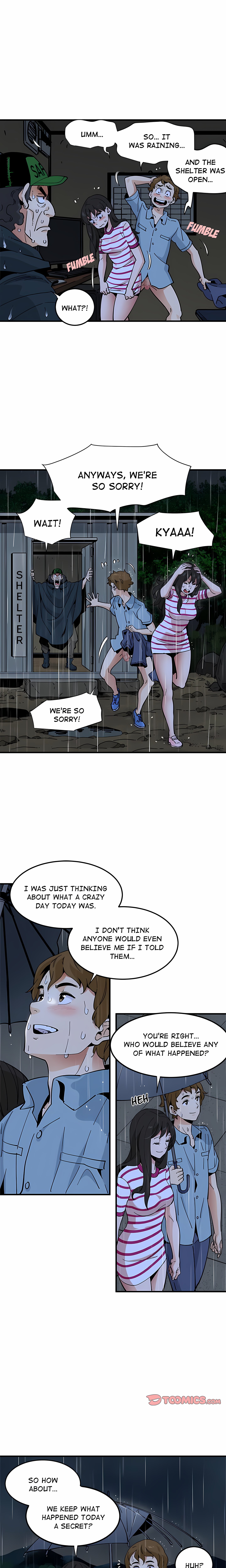 [MOTION] Love Factory (Uncensored)