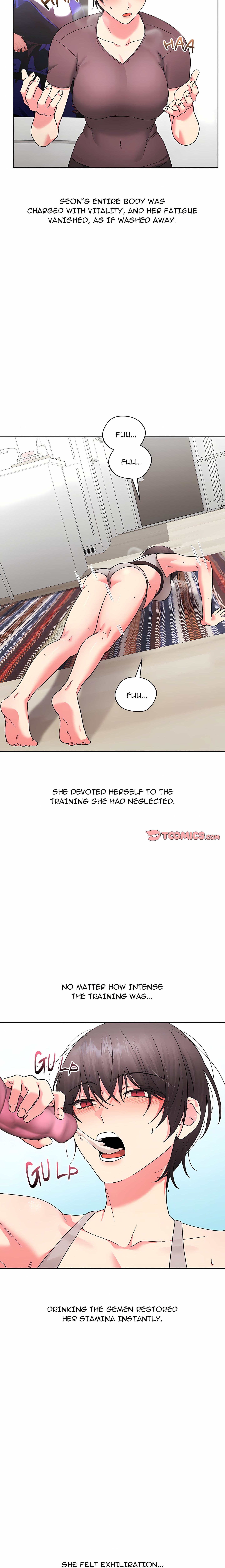 From Weakling to Nemesis Season 2 (Uncensored)