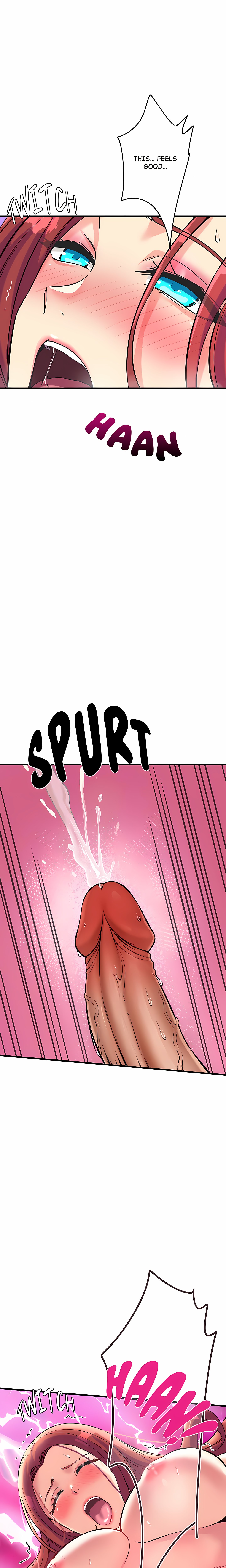 My Other Girlfriend (Uncensored) Chapter 9 Page 26