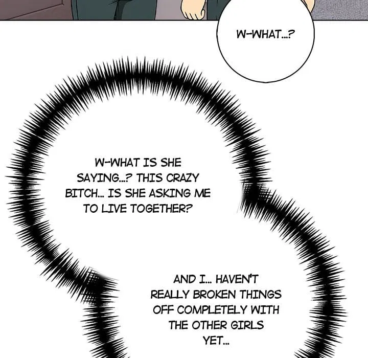 Scum of the Earth Chapter 9 Page 17