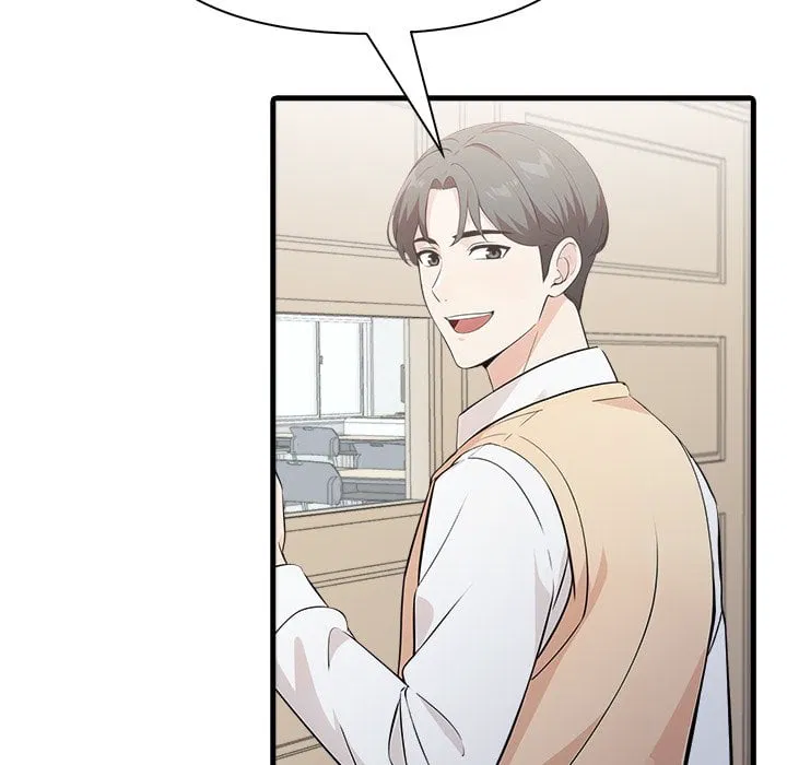 A Parent-Teacher Affair Chapter 9 Page 76