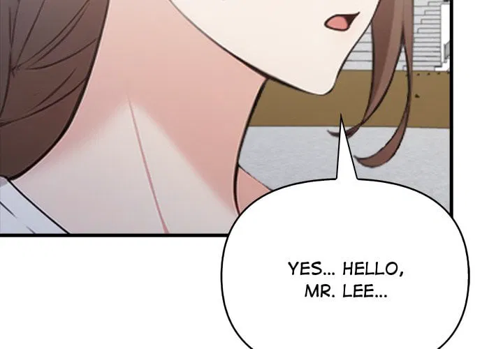 A Parent-Teacher Affair Chapter 9 Page 4