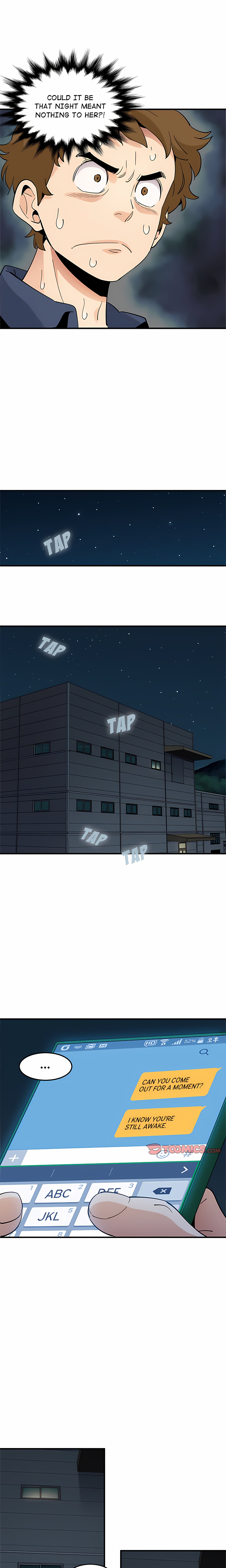 [MOTION] Love Factory (Uncensored)