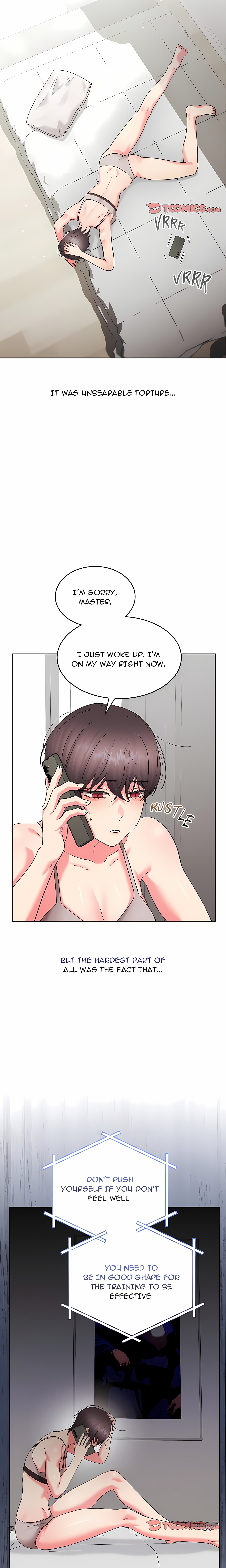 From Weakling to Nemesis Season 2 (Uncensored)