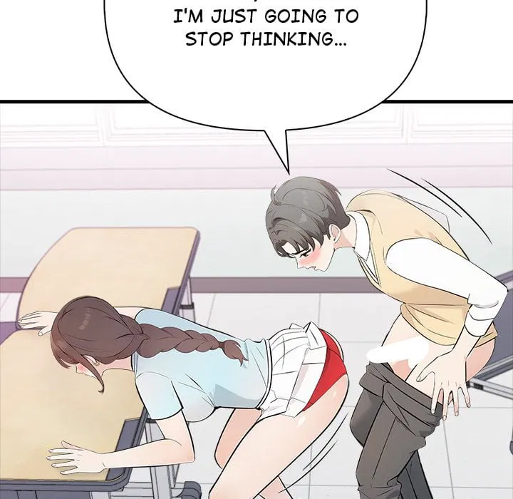 A Parent-Teacher Affair Chapter 9 Page 122