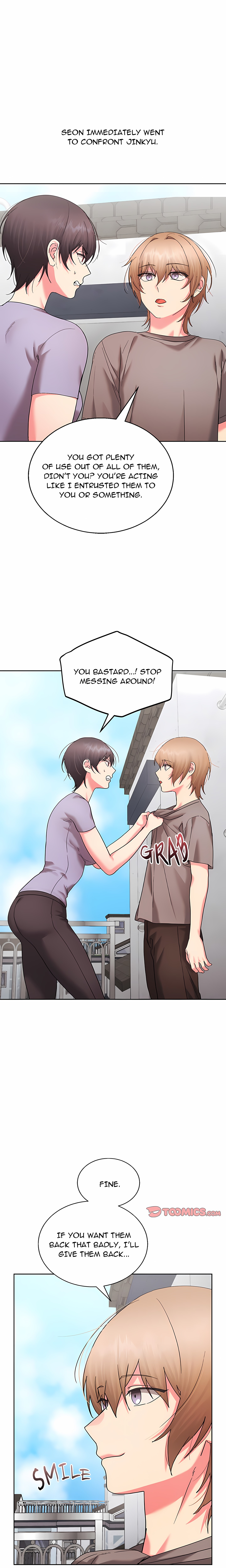 From Weakling to Nemesis Season 2 (Uncensored)