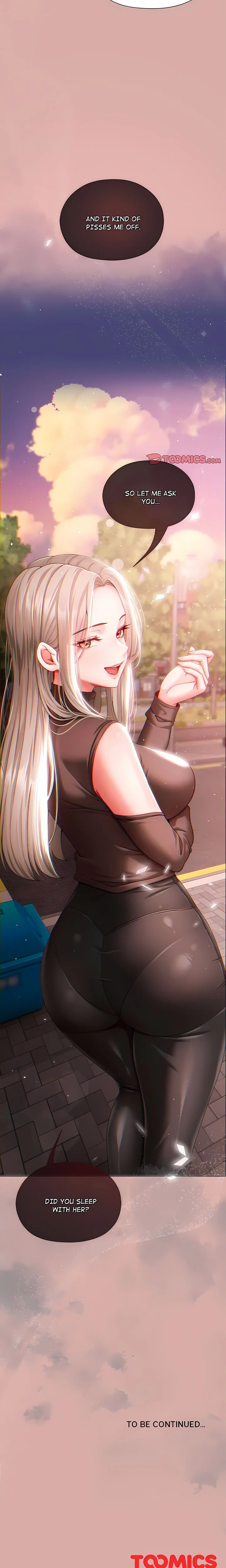The Delinquent Girl (Uncensored)