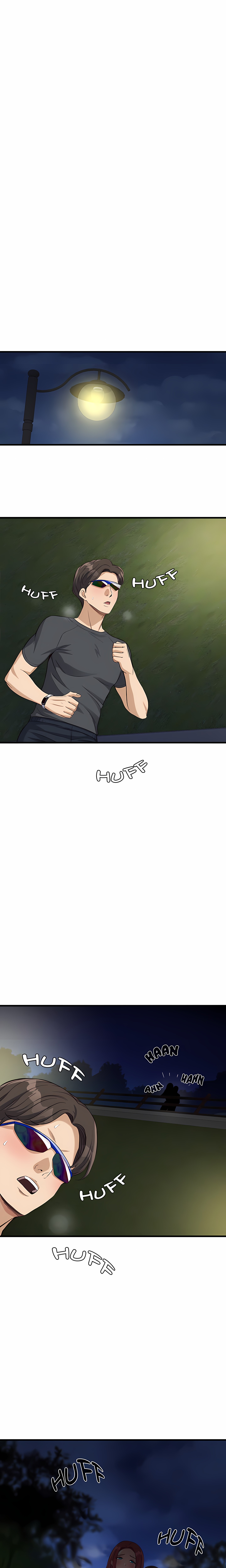 My Other Girlfriend (Uncensored) Chapter 9 Page 11